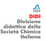 Divisione didattica della Società Chimica Italiana