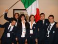 La squadra italiana vince due medaglie di Bronzo alle Olimpiadi Internazionali di Biologia appena concluse a Mumbai in India