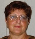 Candidata: Sarnelli Silvana