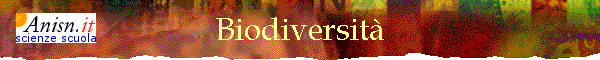 Biodiversità