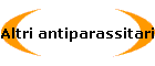 Altri antiparassitari