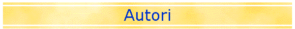 Autori