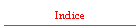 Indice