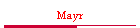 Mayr