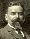 Marcellin Boule (1861-1942)  