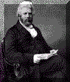 Robert Chambers (1802- 1871)