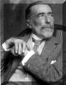 Joseph Conrad (1857-1924)