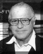 Sidney Walter Fox (24 March 1912 - 10 August 1998)