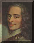 Francois-Marie Arouet (1694-1778)