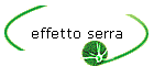 effetto serra