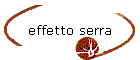 effetto serra