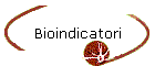 Bioindicatori