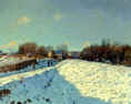 Sisley_-_La_nevicata_1880_c..jpg (143210 byte)