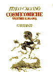 cosmicomiche
