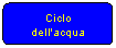 Elaborazione alternativa: Ciclo dell'acqua
