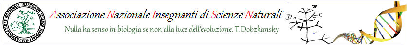 Associazione Nazionale Insegnanti Scienze Naturali