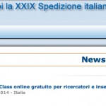 Corso online gratuito per ricercatori e insegnanti polari!