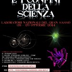 Le frontiere e i confini della Scienza