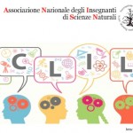 Corso formazione: Spazio CLIL per le scienze. Per un’utilizzazione della “lingua delle scienze” nelle scienze: percorsi CLIL per la scuola secondaria.