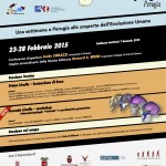 Quinta Edizione della Scuola di Paleoantropologia