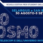 Scuola estiva "La radio nel cosmo"