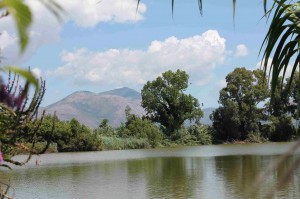 Lago degli Alfieri