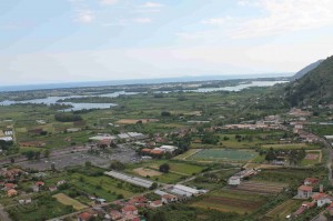 Lago di Fondi