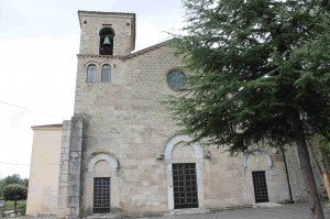 cattedrale di Venafro