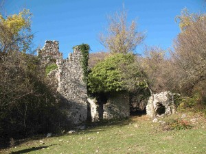 Madonna dei Ronci