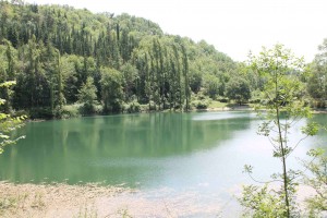 lago Fraturno