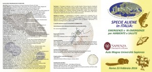 Convegno FISNA