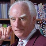 Buon Compleanno Mister Crick!