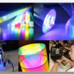 Summer school matter: future materials in science education