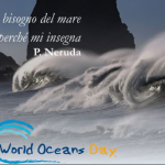 ISMAR per il WORD OCEAN DAY 2017 - 8-11 GIUGNO