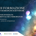 Corso di formazione per insegnanti di discipline scientifiche