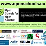 Open Schools for Open Societies