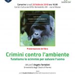 Iniziative per il Darwin Day
