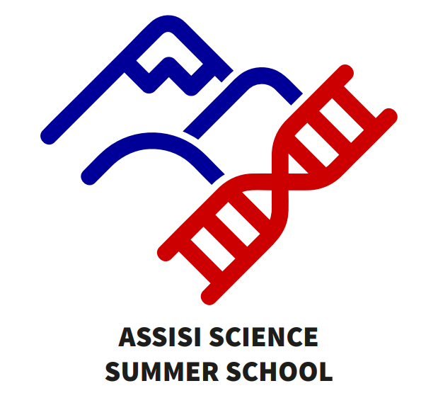 logo science