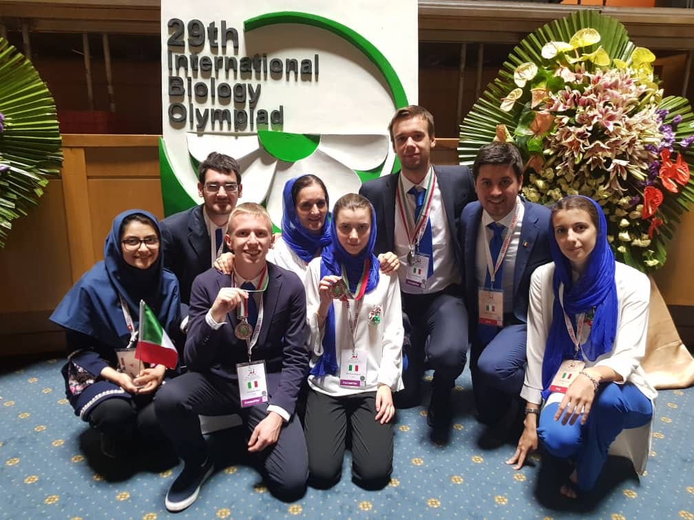 IBO2018