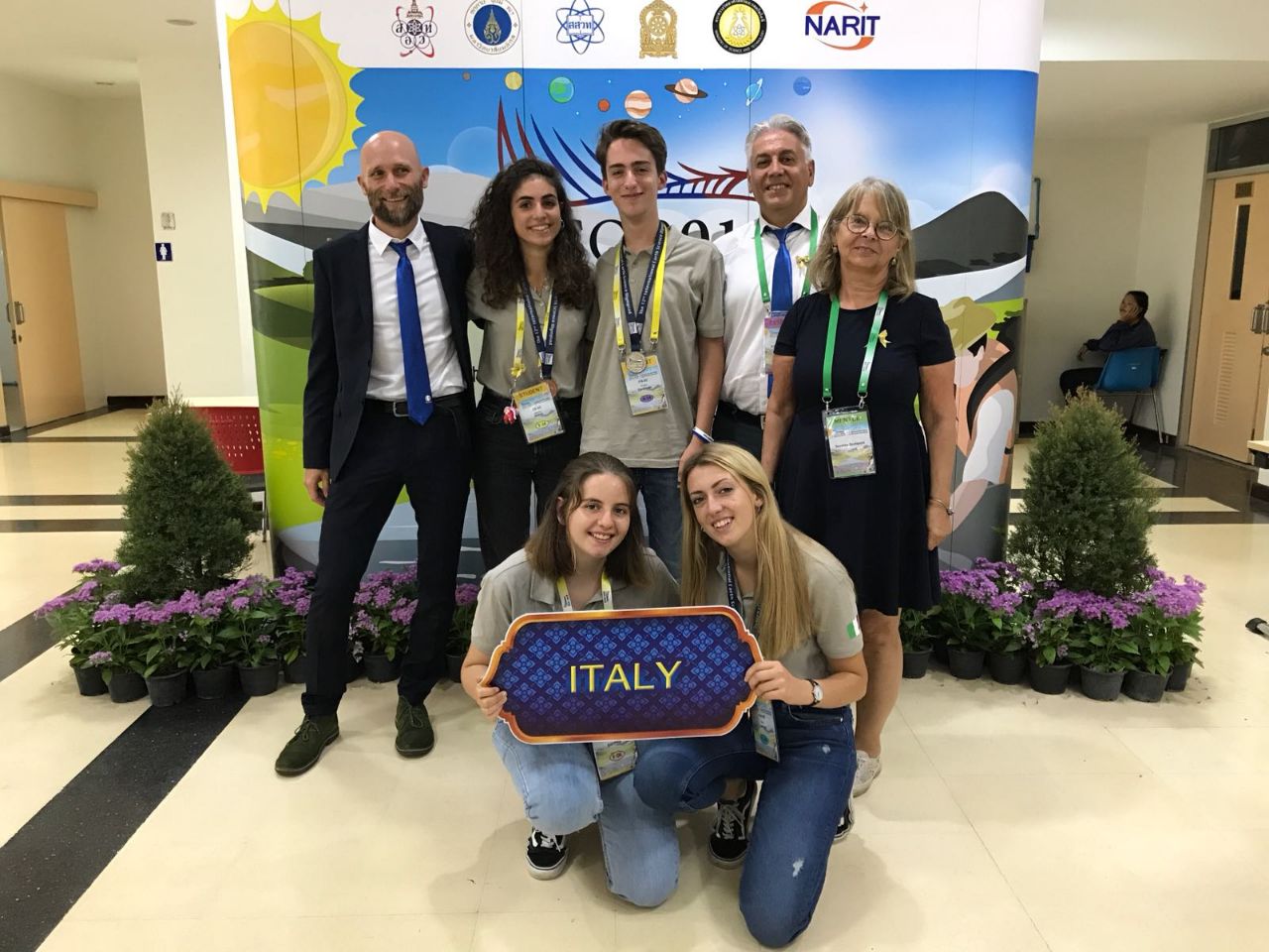 IESO2018