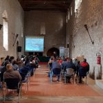 Settimana del Pianeta Terra 2018 -  Geoevento a Montalbano Elicona (Messina)