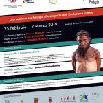 Scuola di Paleoantropologia 2019
