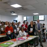 La stampa sulle giornate di formazione ANISN – School for Inquiry, alla LIUC