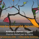 "Verso la comunità del millennio" a Città della Scienza