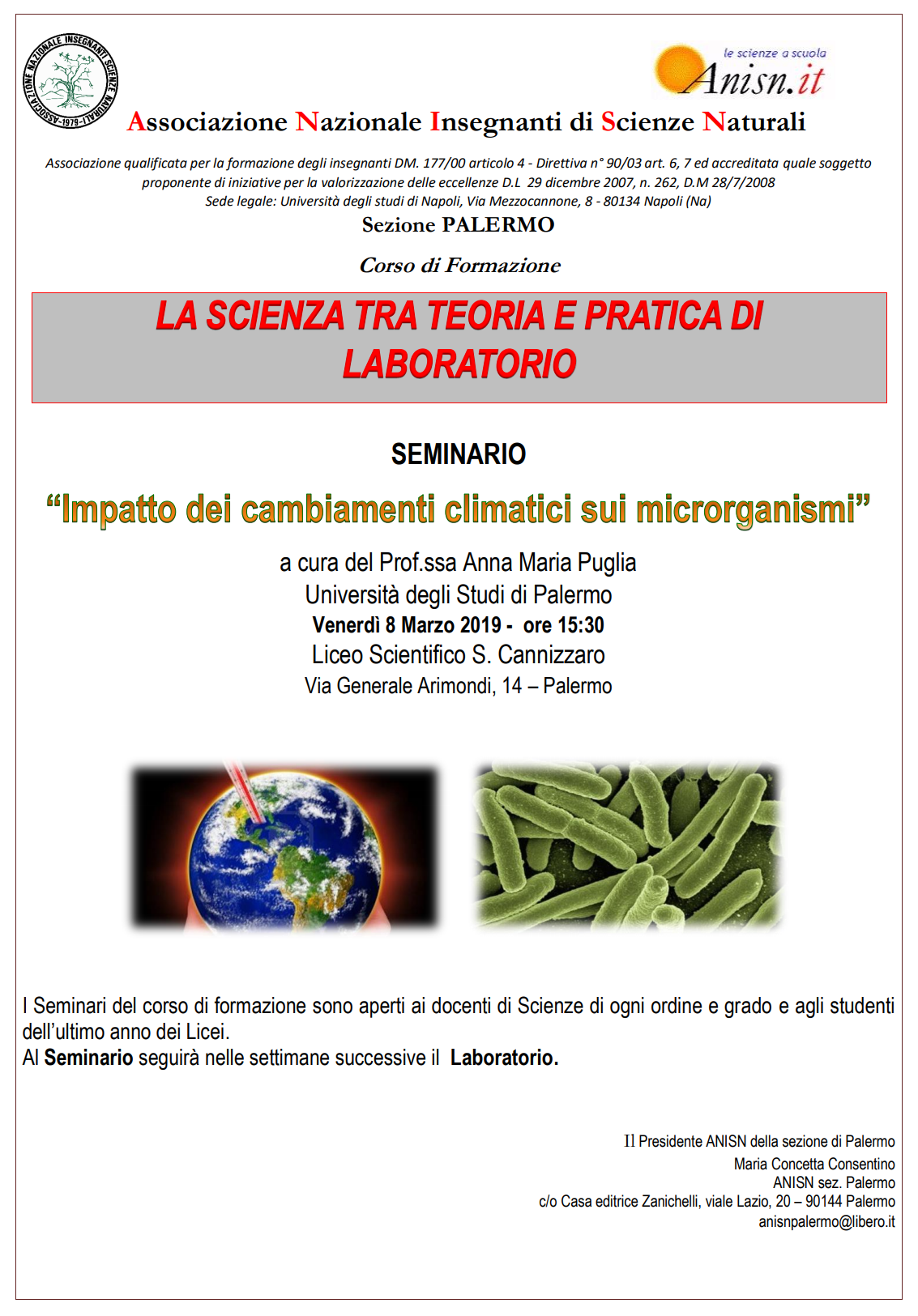 Locandina