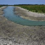 Cambiamento climatico e territorio