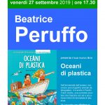 "Oceani di Plastica"