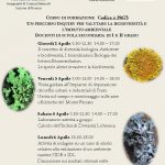 Un percorso Inquiry per valutare la Biodiversità e l’impatto ambientale