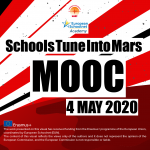 Schools Tune Into Mars (STIM)