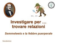 Investigare relazioni